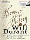 Heroes of History